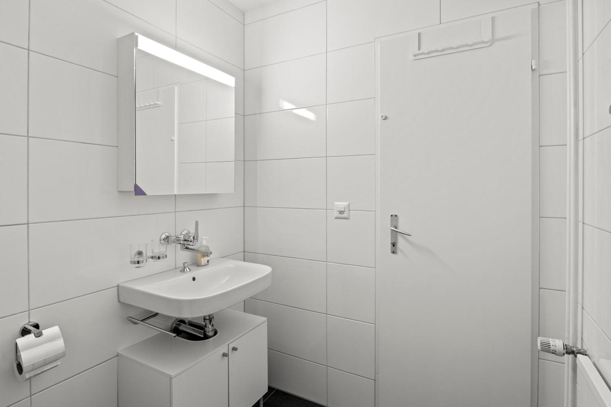 Pearlstay - City Center Twin Bed Workplace Washer Winterthur Exteriér fotografie