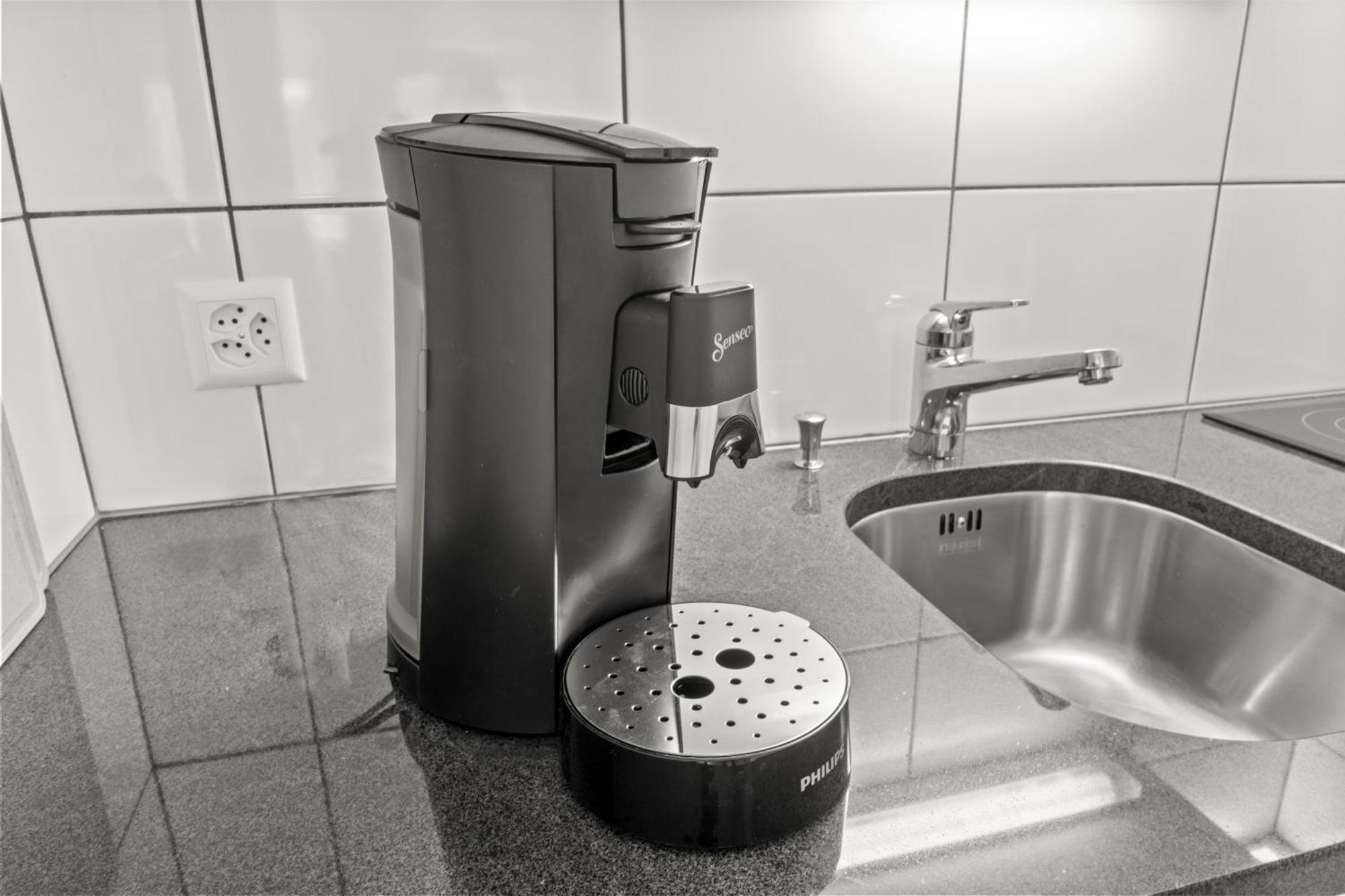 Pearlstay - City Center Twin Bed Workplace Washer Winterthur Exteriér fotografie